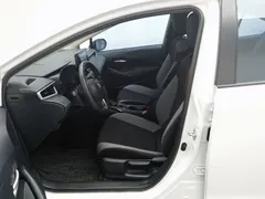 2023 Toyota Corolla 1.2T, белый — фото 10