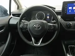 2023 Toyota Corolla 1.2T, белый — фото 11