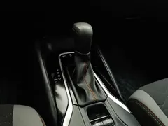 2023 Toyota Corolla 1.2T, белый — фото 13