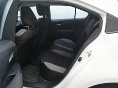 2023 Toyota Corolla 1.2T, белый — фото 15