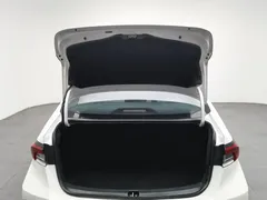 2023 Toyota Corolla 1.2T, белый — фото 16