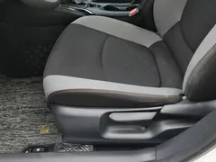 2023 Toyota Corolla 1.2T, белый — фото 20