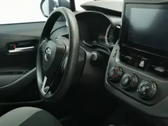 2023 Toyota Corolla 1.2T, белый — фото 22