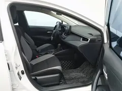 2023 Toyota Corolla 1.2T, белый — фото 23