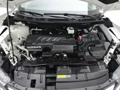 2022 Nissan Qashqai 2.0L CVT XV, белый — фото 6