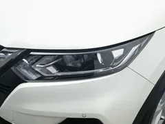 2022 Nissan Qashqai 2.0L CVT XV, белый — фото 7