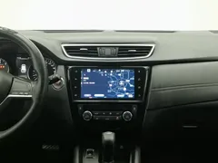 2022 Nissan Qashqai 2.0L CVT XV, белый — фото 12
