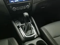 2022 Nissan Qashqai 2.0L CVT XV, белый — фото 13