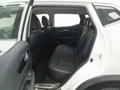 2022 Nissan Qashqai 2.0L CVT XV, белый — фото 15