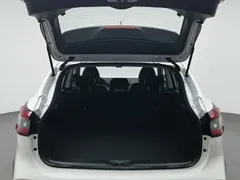 2022 Nissan Qashqai 2.0L CVT XV, белый — фото 16