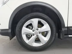 2022 Nissan Qashqai 2.0L CVT XV, белый — фото 17