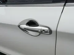 2022 Nissan Qashqai 2.0L CVT XV, белый — фото 18