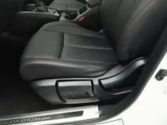 2022 Nissan Qashqai 2.0L CVT XV, белый — фото 20