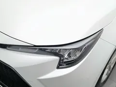 2021 Toyota Levin 185T CVT, белый — фото 7