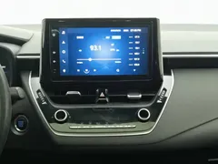 2021 Toyota Levin 185T CVT, белый — фото 12