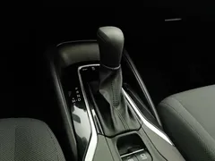 2021 Toyota Levin 185T CVT, белый — фото 13