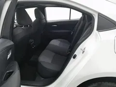 2021 Toyota Levin 185T CVT, белый — фото 15