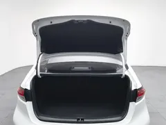 2021 Toyota Levin 185T CVT, белый — фото 16