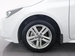 2021 Toyota Levin 185T CVT, белый — фото 17
