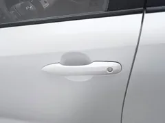 2021 Toyota Levin 185T CVT, белый — фото 18