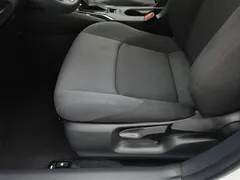 2021 Toyota Levin 185T CVT, белый — фото 20
