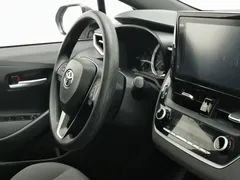 2021 Toyota Levin 185T CVT, белый — фото 22