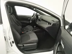2021 Toyota Levin 185T CVT, белый — фото 23