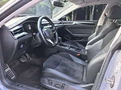 2021 Volkswagen CC Wagon 330TSI — фото 8