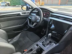 2021 Volkswagen CC Wagon 330TSI — фото 13