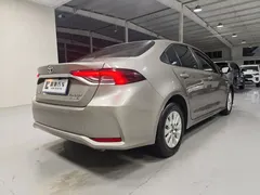 2022 Toyota Corolla 1.8L Hybrid E-CVT — фото 4