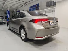 2022 Toyota Corolla 1.8L Hybrid E-CVT — фото 6