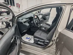 2022 Toyota Corolla 1.8L Hybrid E-CVT — фото 8