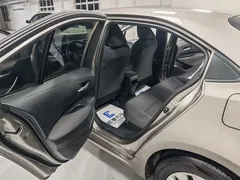 2022 Toyota Corolla 1.8L Hybrid E-CVT — фото 9