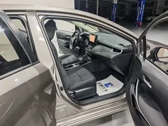 2022 Toyota Corolla 1.8L Hybrid E-CVT — фото 10