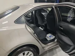 2022 Toyota Corolla 1.8L Hybrid E-CVT — фото 11