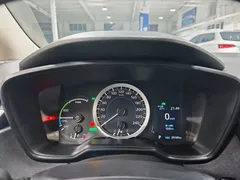 2022 Toyota Corolla 1.8L Hybrid E-CVT — фото 12