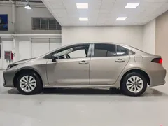 2022 Toyota Corolla 1.8L Hybrid E-CVT — фото 13