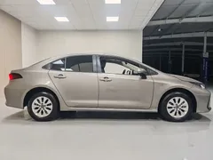 2022 Toyota Corolla 1.8L Hybrid E-CVT — фото 14
