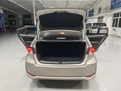 2022 Toyota Corolla 1.8L Hybrid E-CVT — фото 16