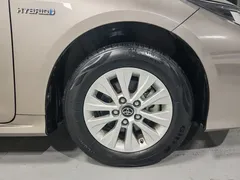 2022 Toyota Corolla 1.8L Hybrid E-CVT — фото 18