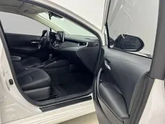 2023 Toyota Corolla 1.2T, белый — фото 10