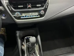 2023 Toyota Corolla 1.2T, белый — фото 12