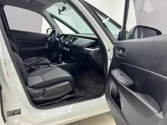 2023 Honda Fit 1.5L CVT, белый — фото 12