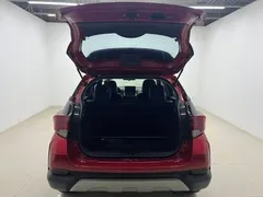 2022 Toyota Yaris L Zhixuan X 1.5L CVT PLUS — фото 8