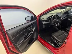 2022 Toyota Yaris L Zhixuan X 1.5L CVT PLUS — фото 10