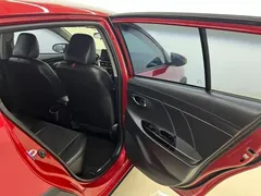 2022 Toyota Yaris L Zhixuan X 1.5L CVT PLUS — фото 12