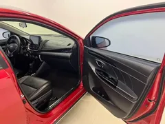 2022 Toyota Yaris L Zhixuan X 1.5L CVT PLUS — фото 13