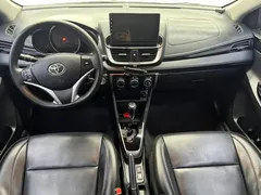 2022 Toyota Yaris L Zhixuan X 1.5L CVT PLUS — фото 15