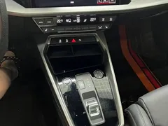 2023 Audi A3 A3L Limousine 35 TFSI, белый — фото 11
