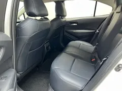 2022 Toyota Corolla 1.2T S-CVT PLUS, белый — фото 6